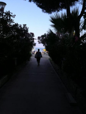 Appartement Mali Robit 5 pers. Sea 5min dist. walking